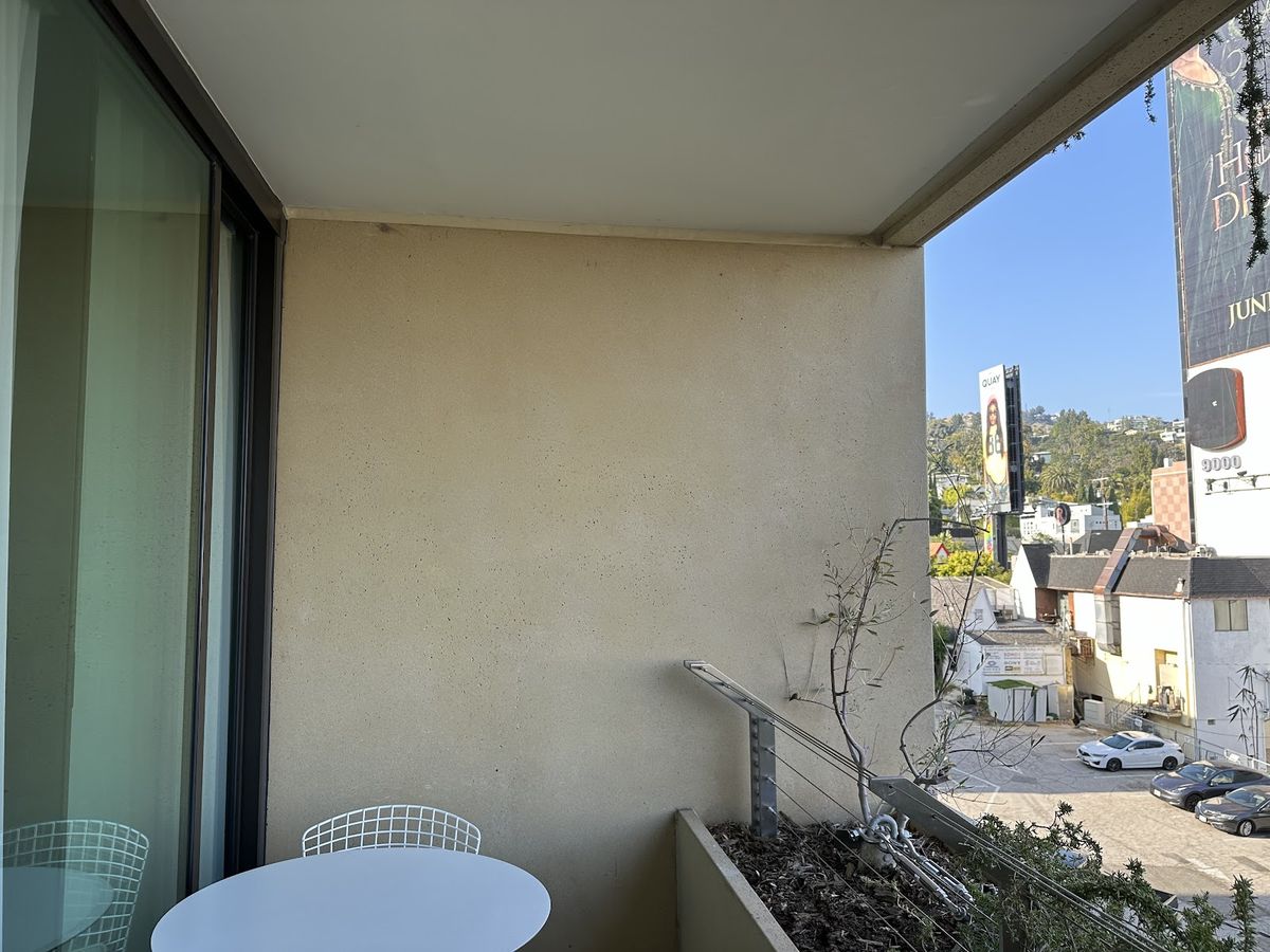 The West Hollywood EDITION — Los Angeles — additional view 4
