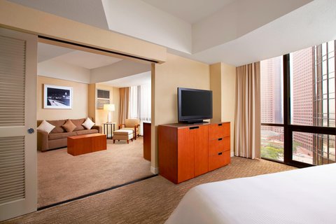 The Westin Bonaventure Hotel & Suites — Los Angeles — additional view 2