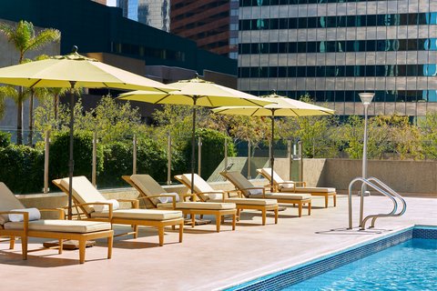 The Westin Bonaventure Hotel & Suites — Los Angeles — additional view 3