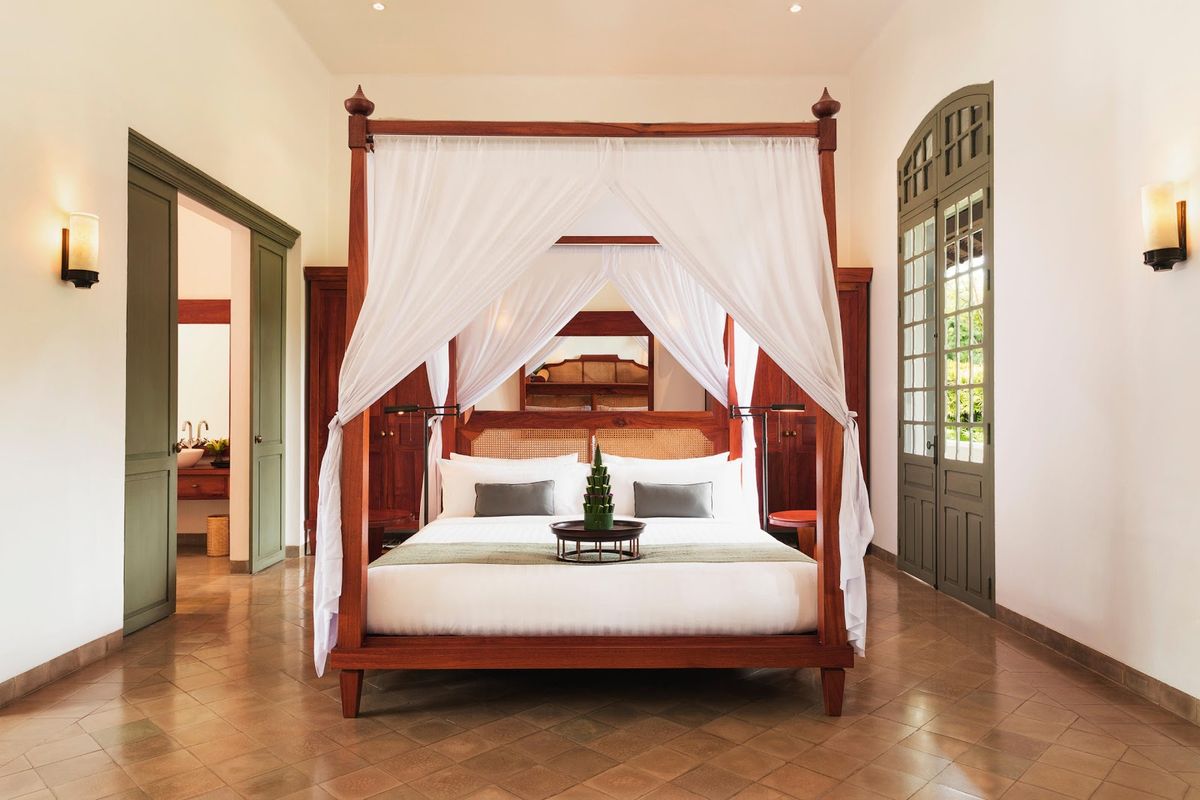 Amantaka — luang-prabang — additional view 2