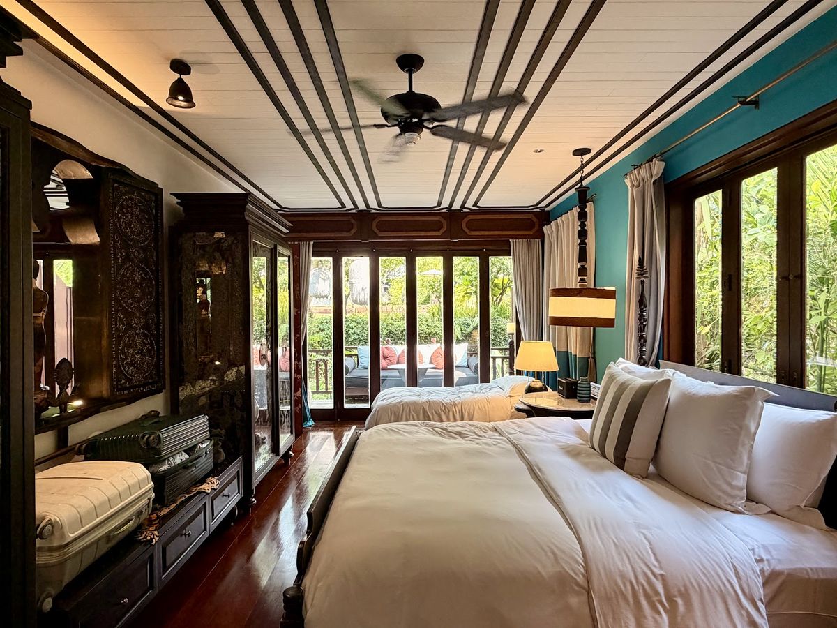 Rosewood Luang Prabang — luang-prabang — additional view 2