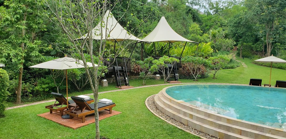 Rosewood Luang Prabang — luang-prabang — additional view 3