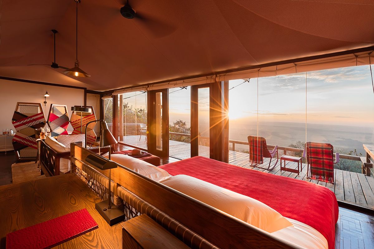 Angama Mara — maasai-mara — additional view 2