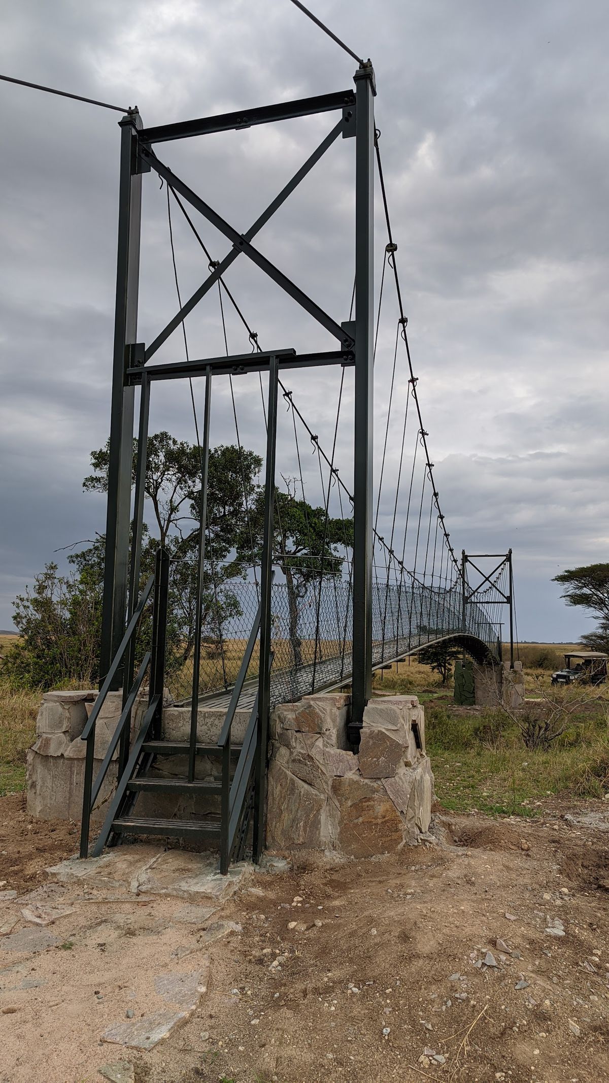 Cottar's 1920s Safari Camp Maasai Mara — Calvin Cottar family run heritage