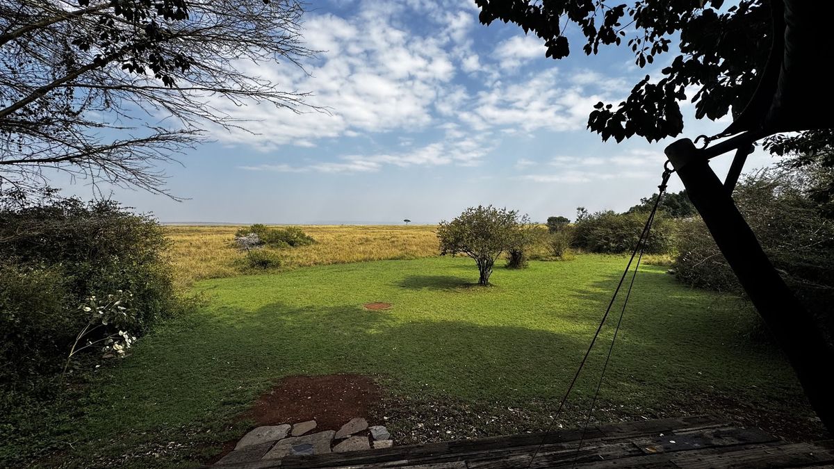 Mara Plains Camp — maasai-mara — additional view 4