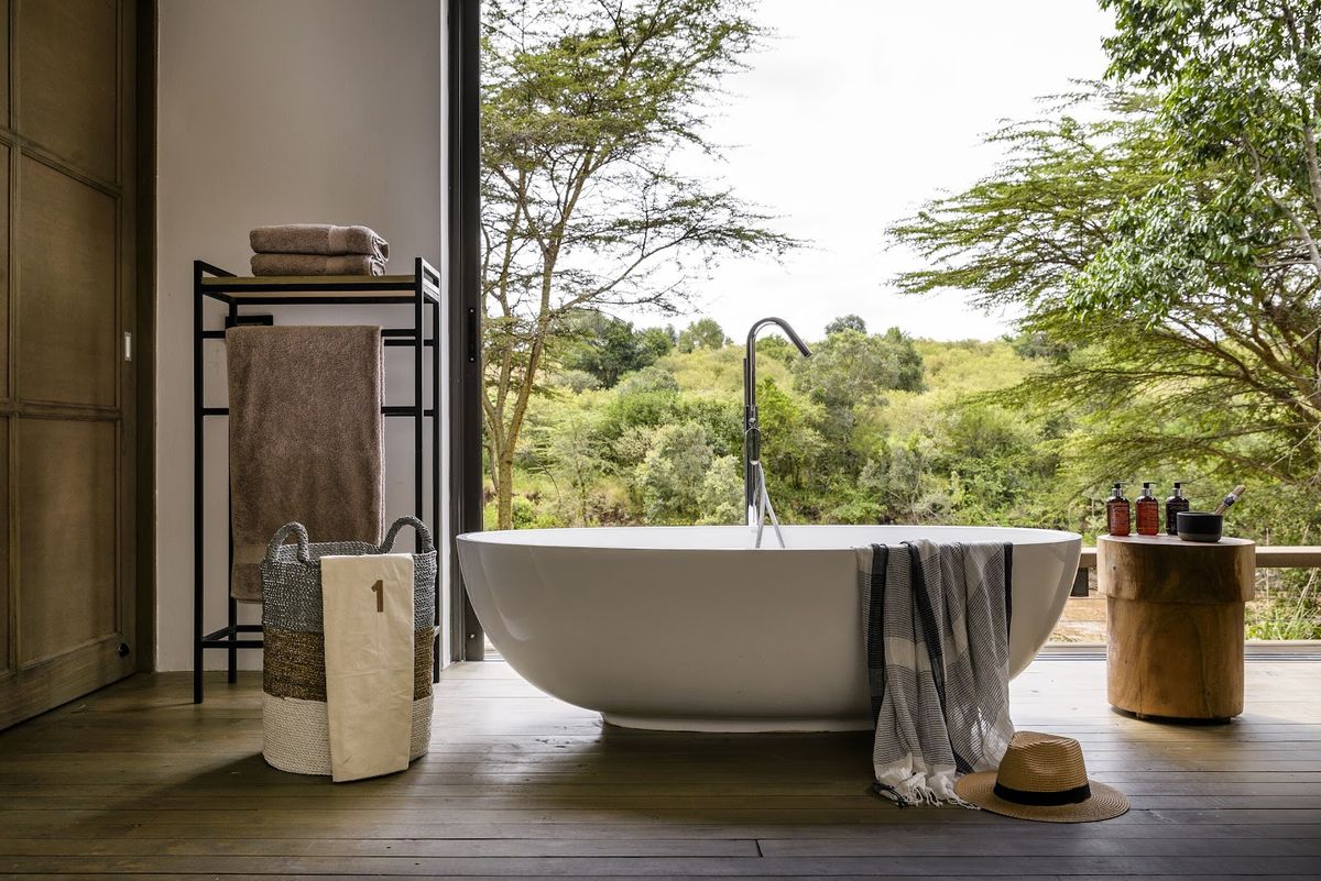 Sanctuary Olonana — maasai-mara — additional view 4