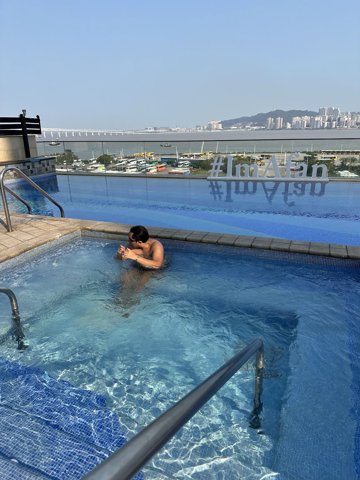 Mandarin Oriental Macau — macau — additional view 3