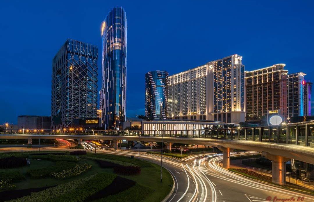 The Venetian Macao