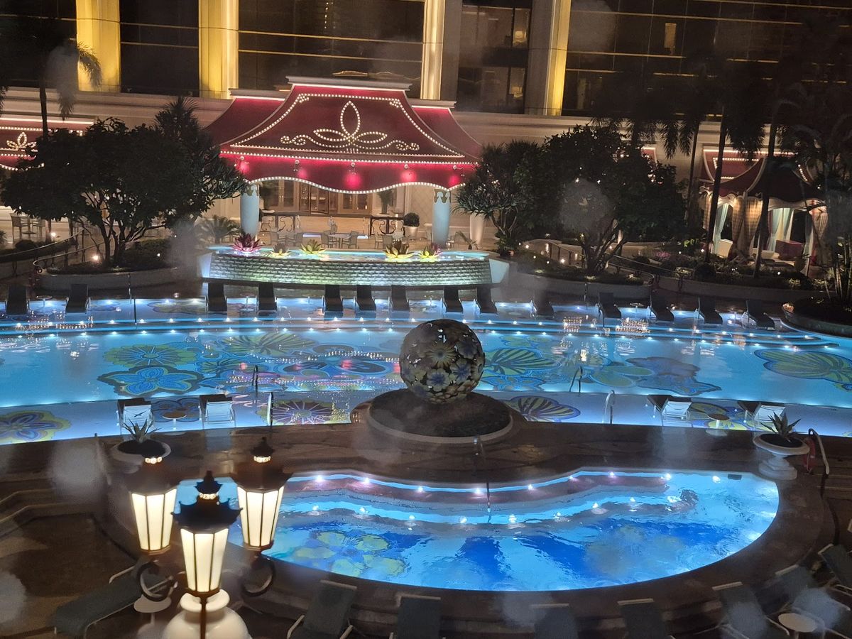 Wynn Palace Cotai — macau — additional view 3