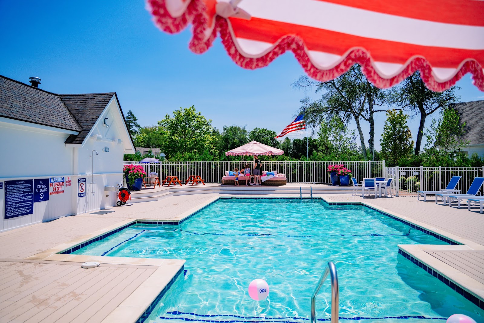 Inn at Stonecliffe — mackinac-island — additional view 2