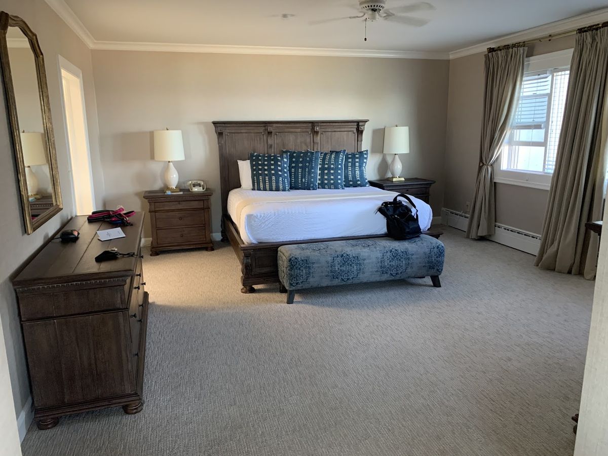 Mission Point Resort — mackinac-island — additional view 4