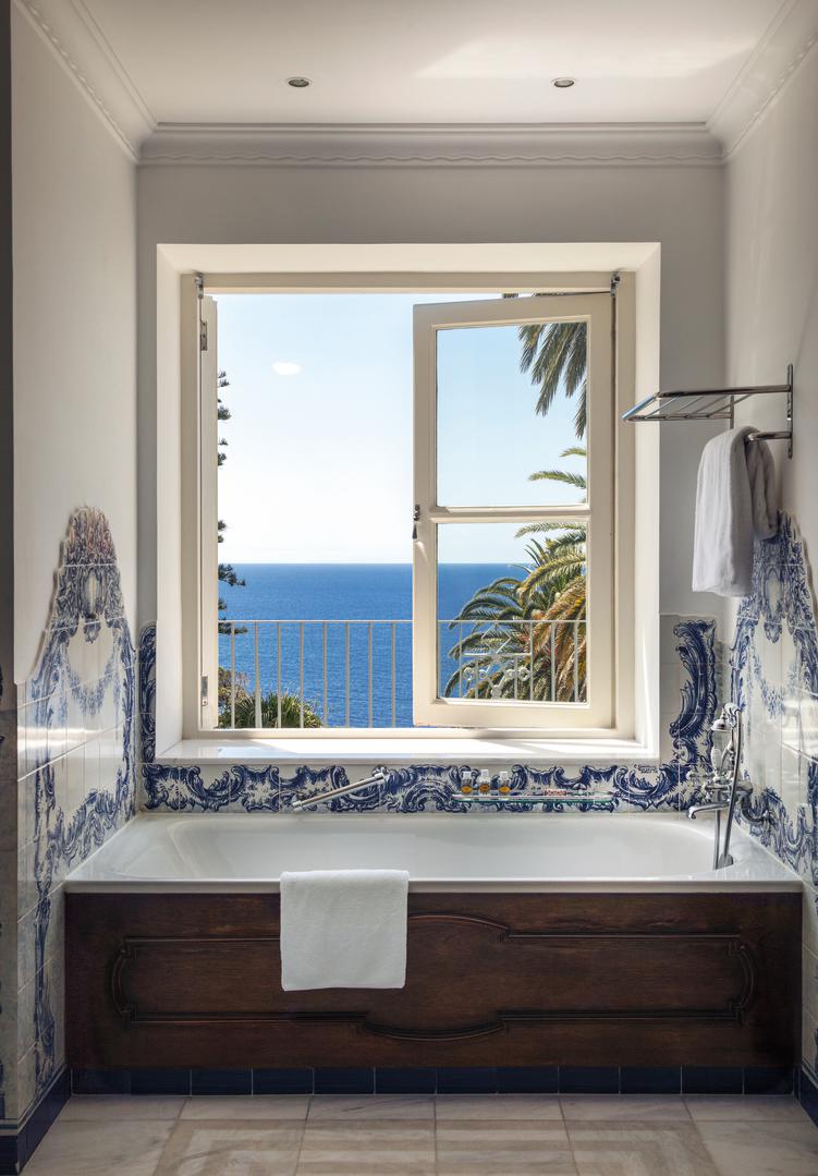 Belmond Reid's Palace Madeira — Madeira — additional view 4