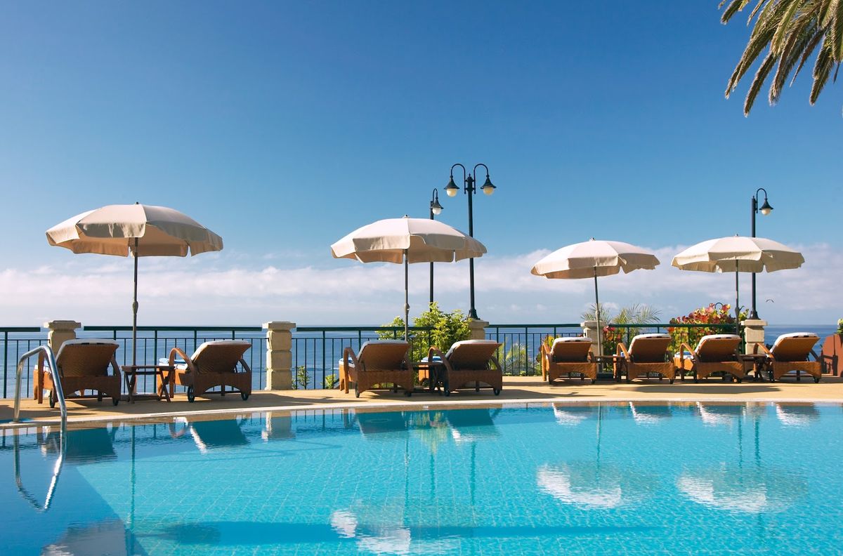 The Cliff Bay Madeira — Madeira — additional view 3