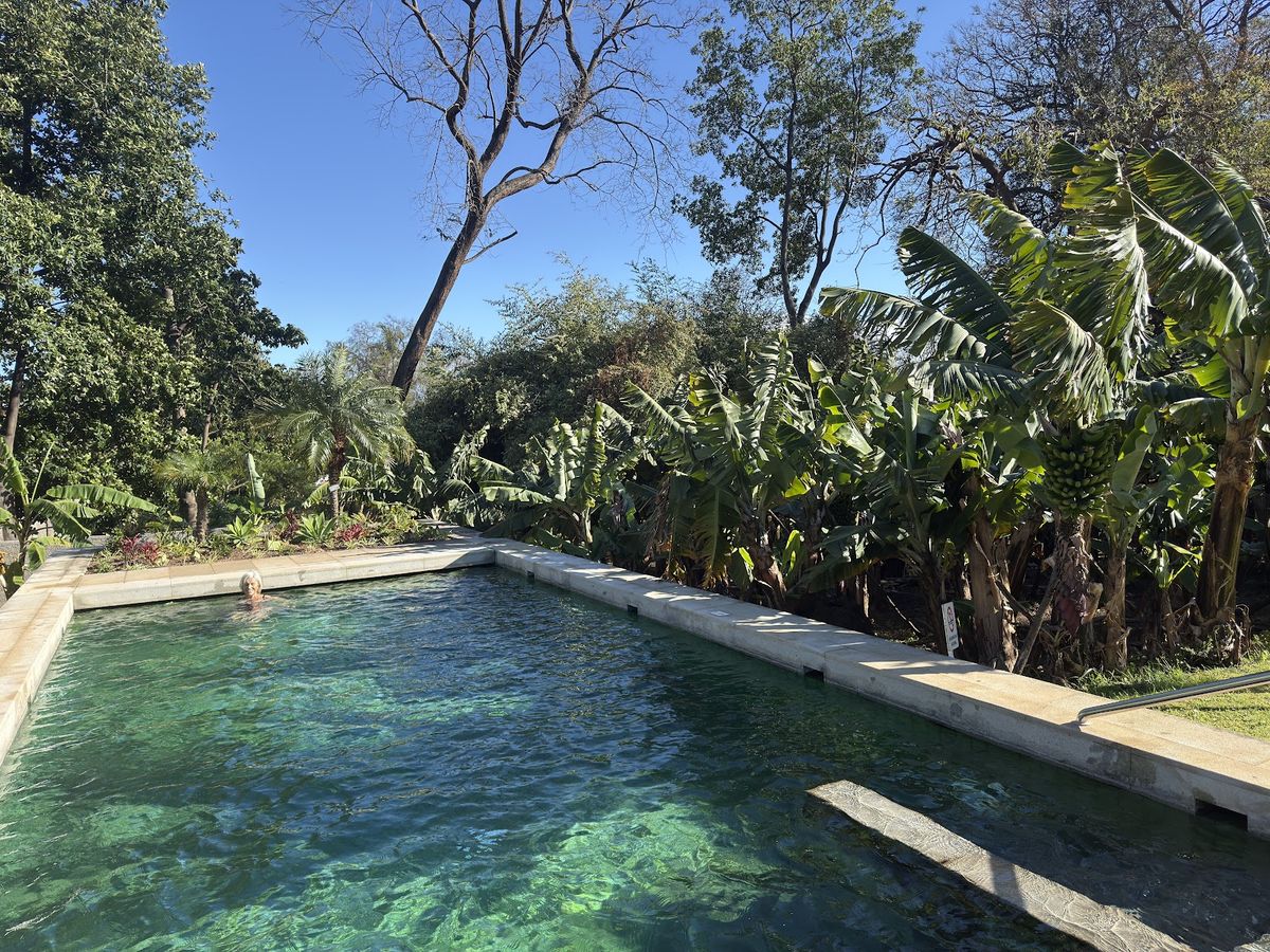 Quinta da Casa Branca Madeira — Madeira — additional view 3