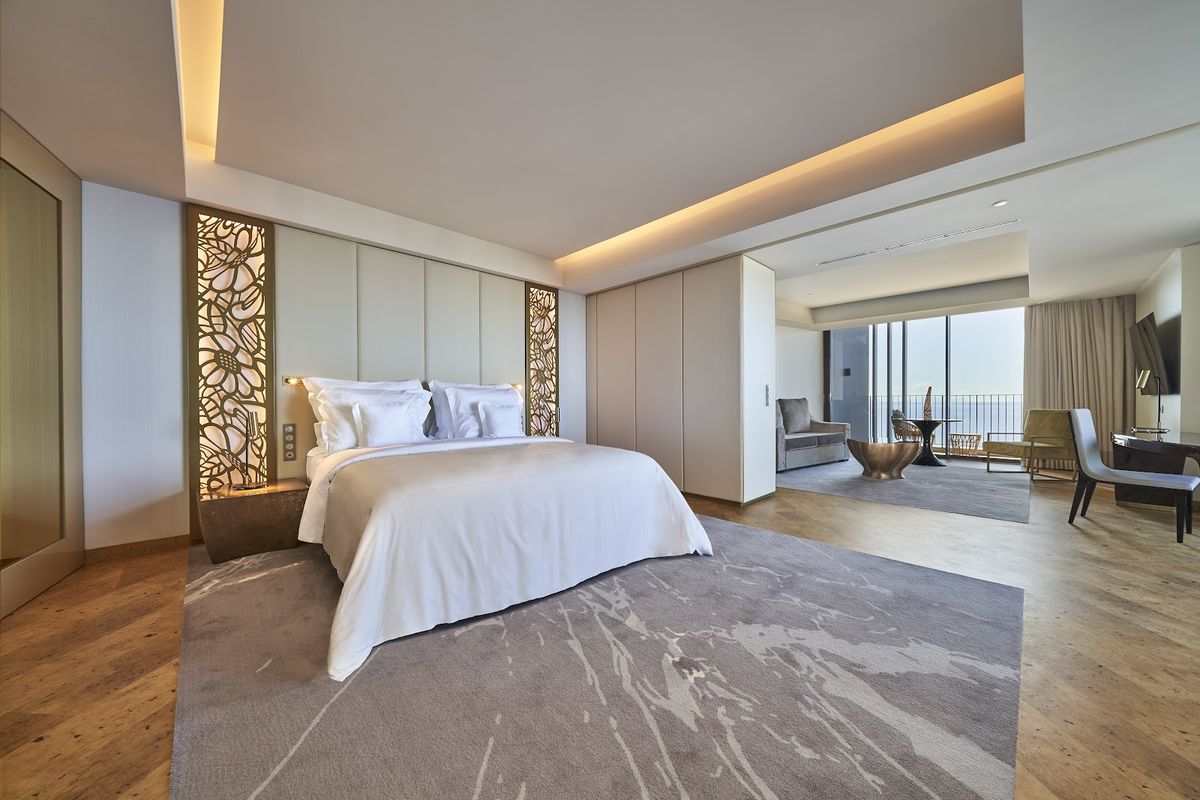 Savoy Palace Madeira — Madeira — additional view 2