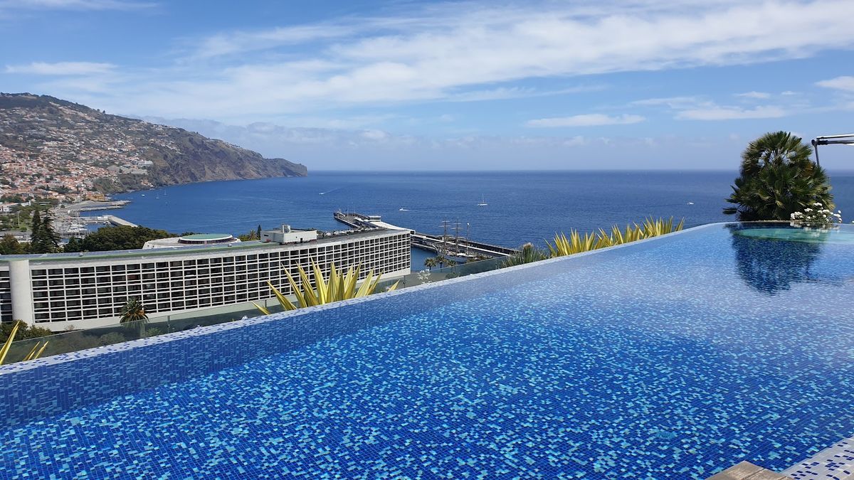 Savoy Palace Madeira — Madeira — additional view 3