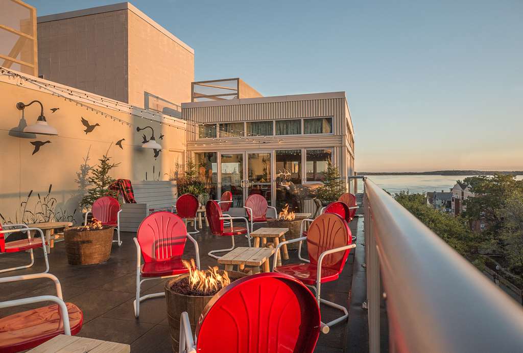 Best Western Premier Park Hotel — Madison hotel directly facing the Wisconsin State Capitol on Capitol Square