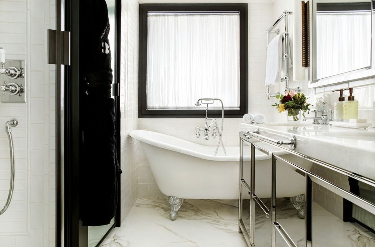 BLESS Hotel Madrid — Madrid — additional view 4