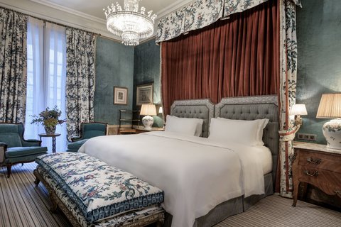 Santo Mauro, a Luxury Collection Hotel, Madrid — Madrid — additional view 2