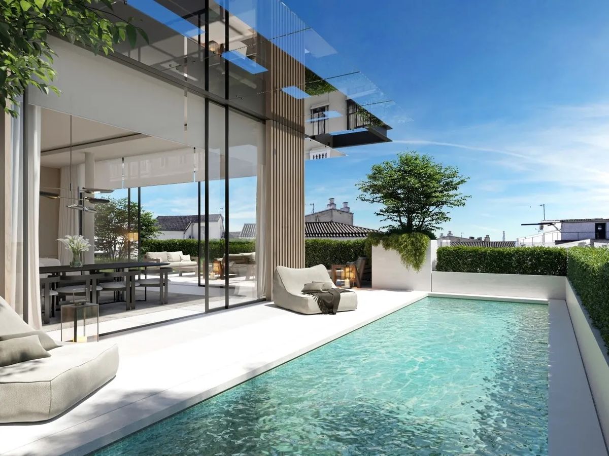 Mandarin Oriental Ritz, Madrid — Madrid — additional view 3