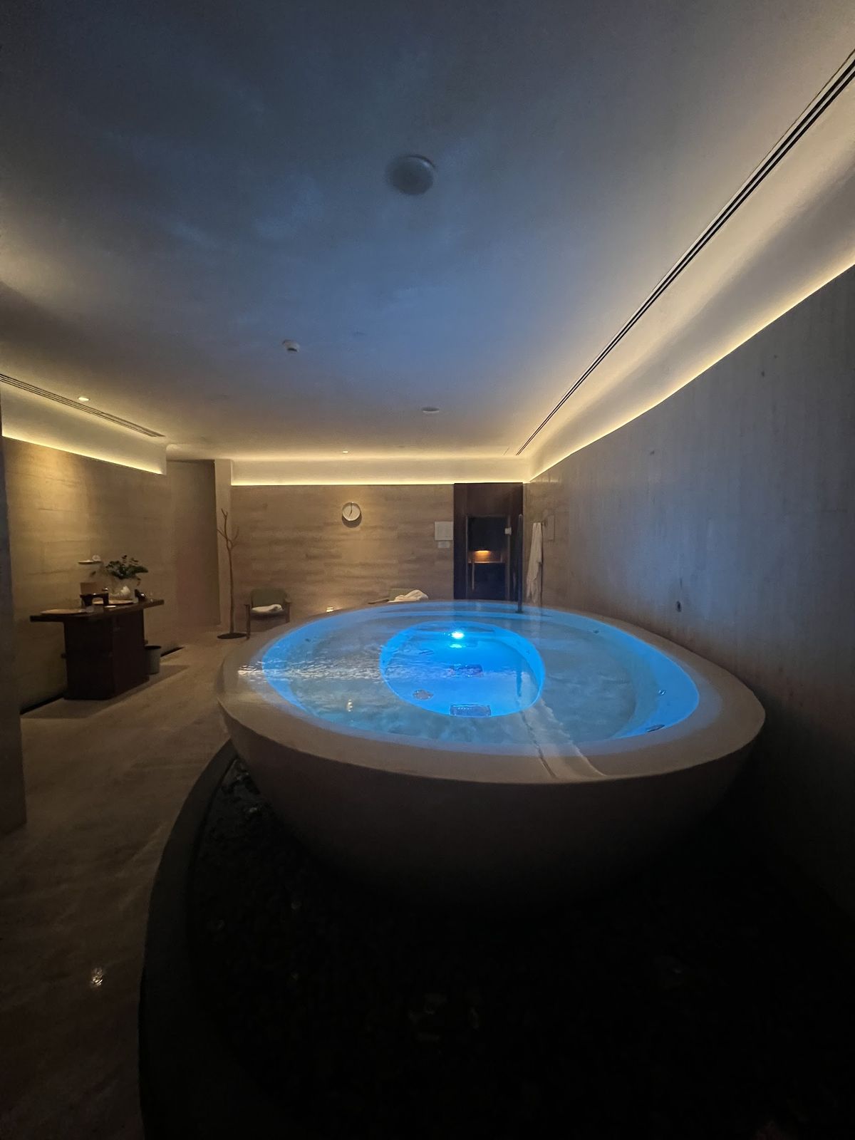 Rosewood Villa Magna — Madrid — additional view 3