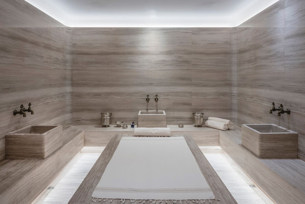 Rosewood Villa Magna — Madrid — additional view 4