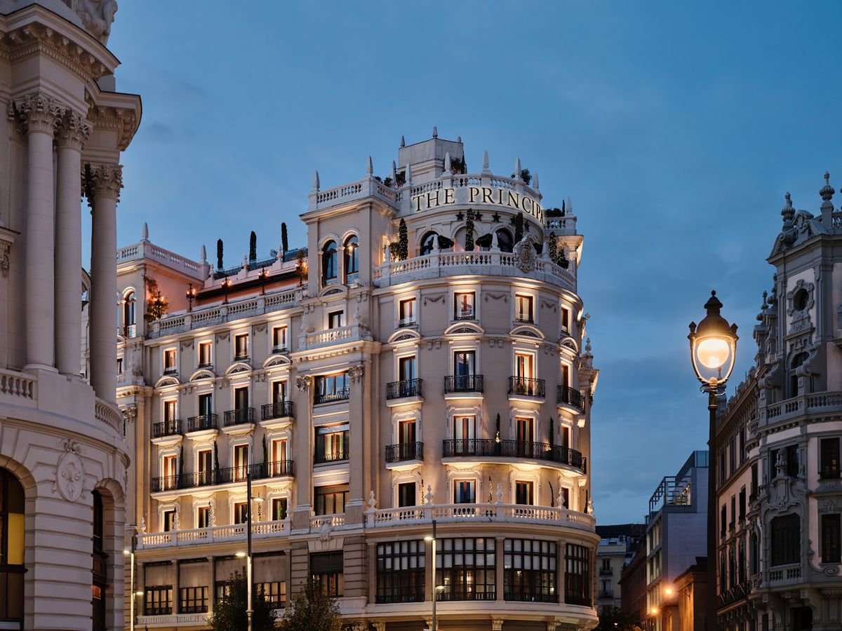 The Principal Madrid — Madrid — additional view 4