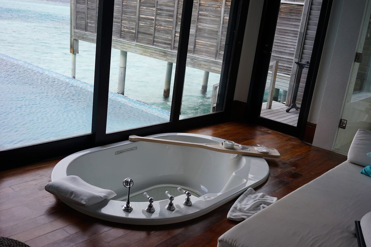 Anantara Kihavah Maldives Villas — Maldives — additional view 4