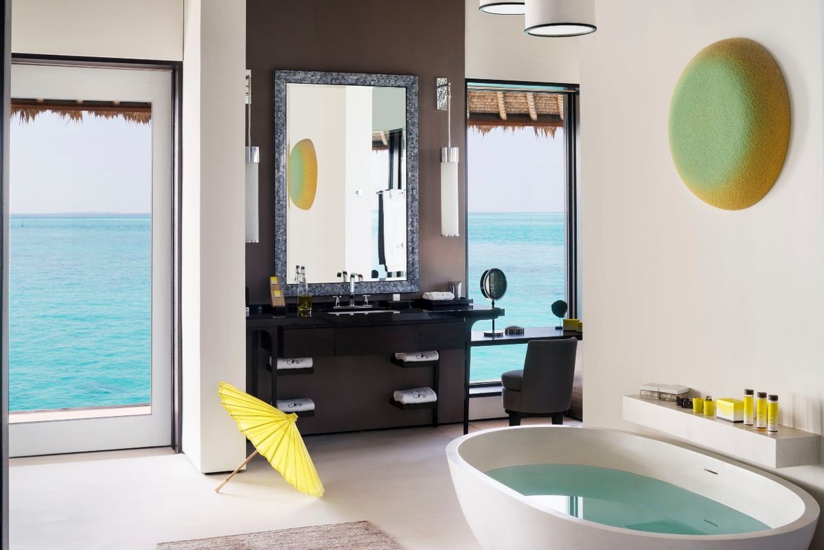 Cheval Blanc Randheli — Noonu Atoll — additional view 4