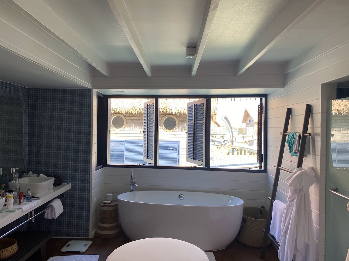 COMO Cocoa Island — Maldives — additional view 4