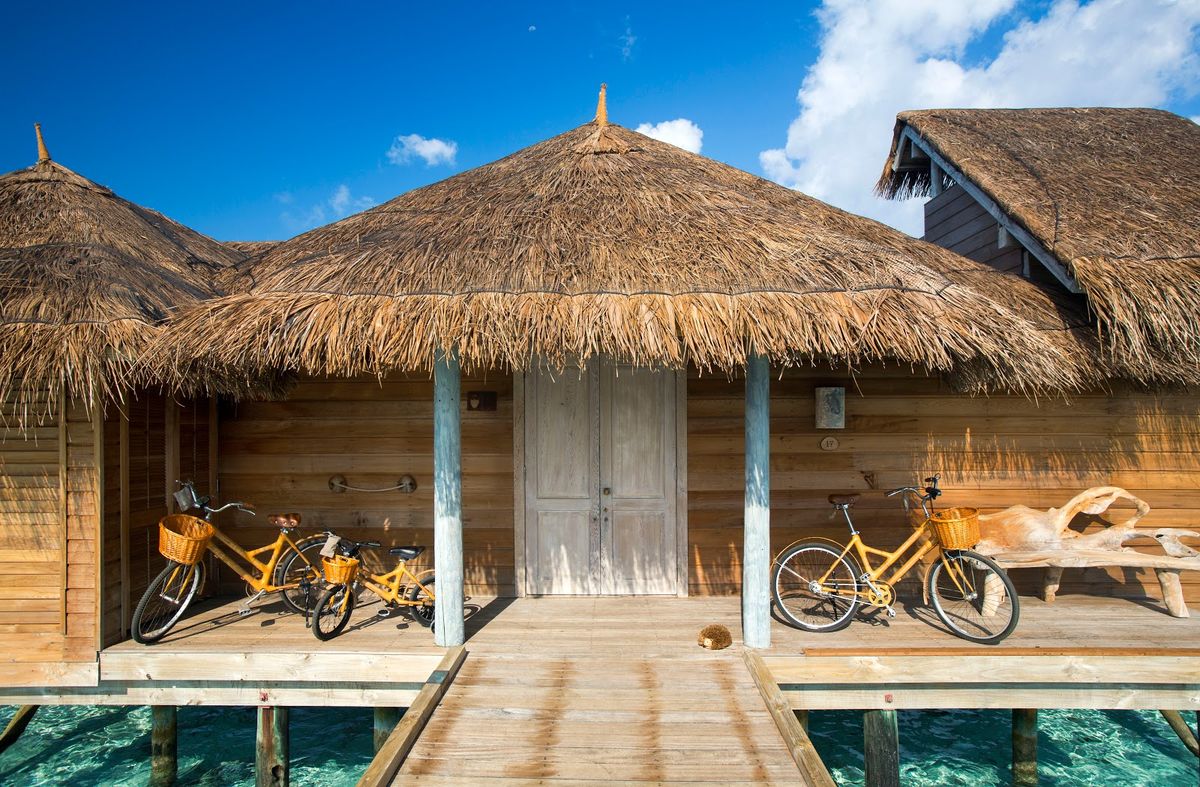 Gili Lankanfushi