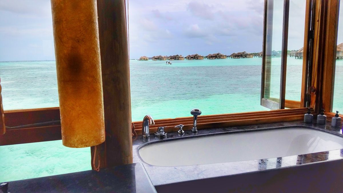 Gili Lankanfushi — Maldives — additional view 4