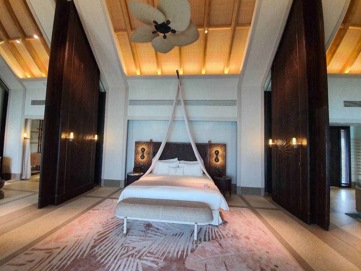 Joali Maldives — Maldives — additional view 2