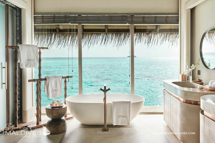 Joali Maldives — Maldives — additional view 4
