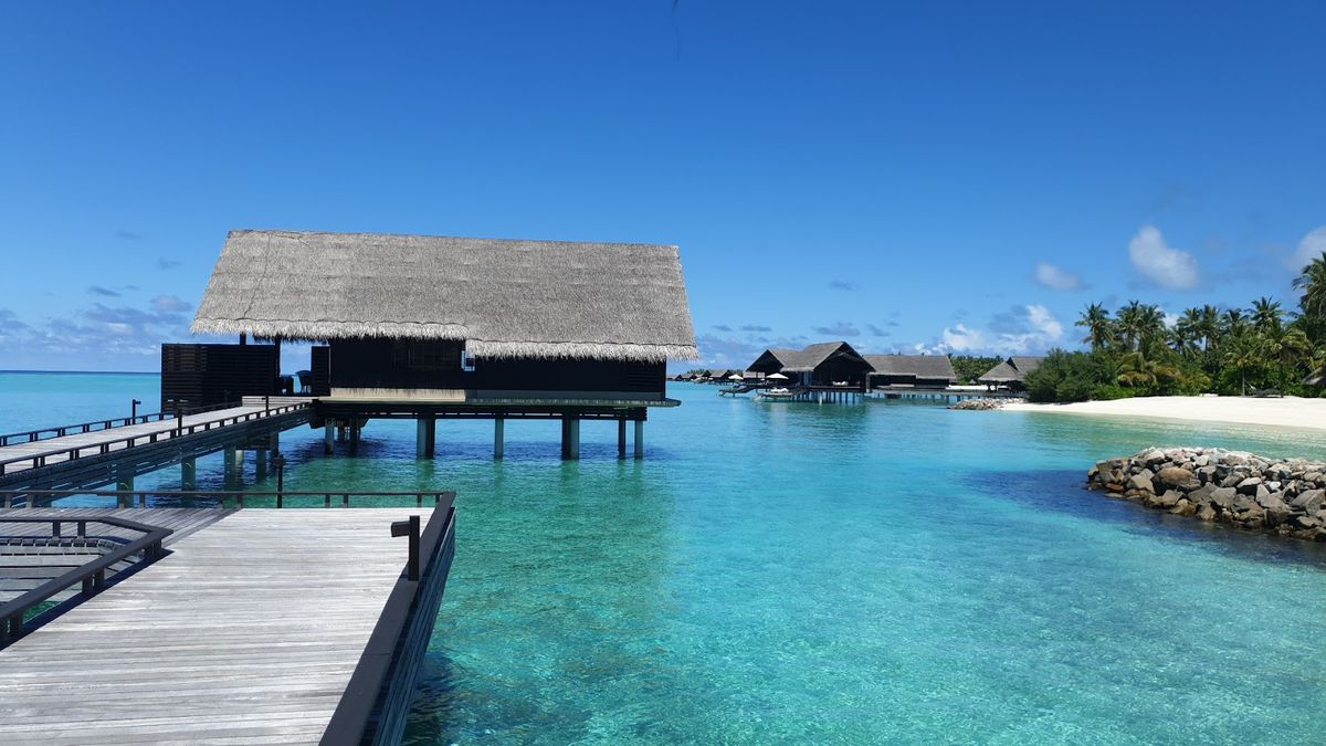 One&Only Reethi Rah — North Malé Atoll — additional view 3