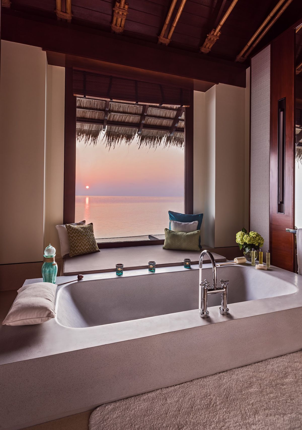 One&Only Reethi Rah — North Malé Atoll — additional view 4