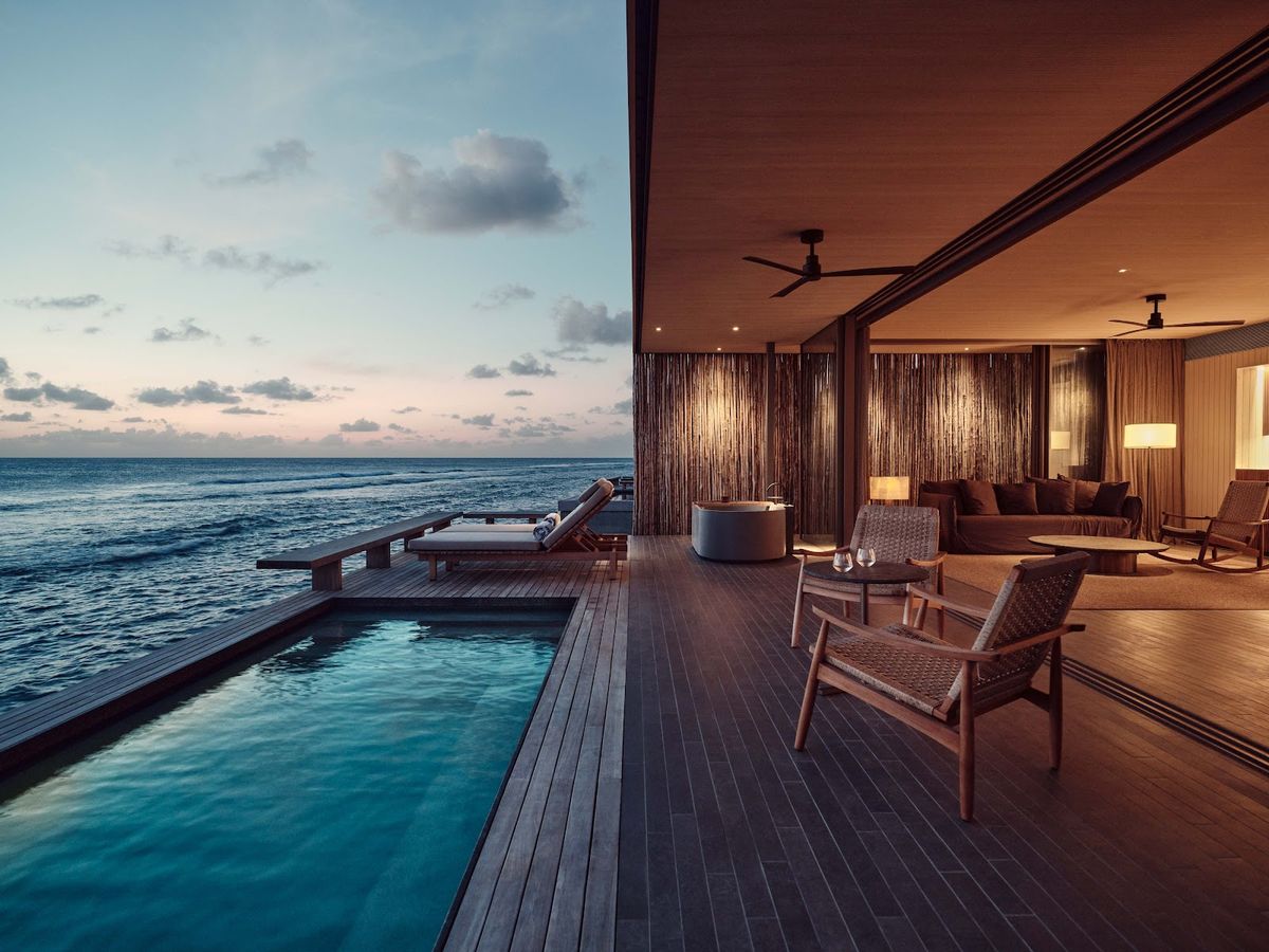 Patina Maldives, Fari Islands — Maldives — additional view 3