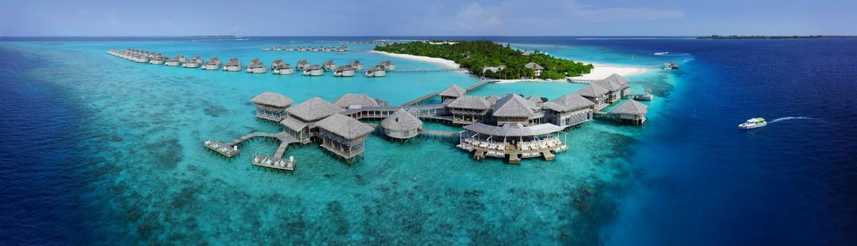 Six Senses Laamu — Maldives — additional view 4