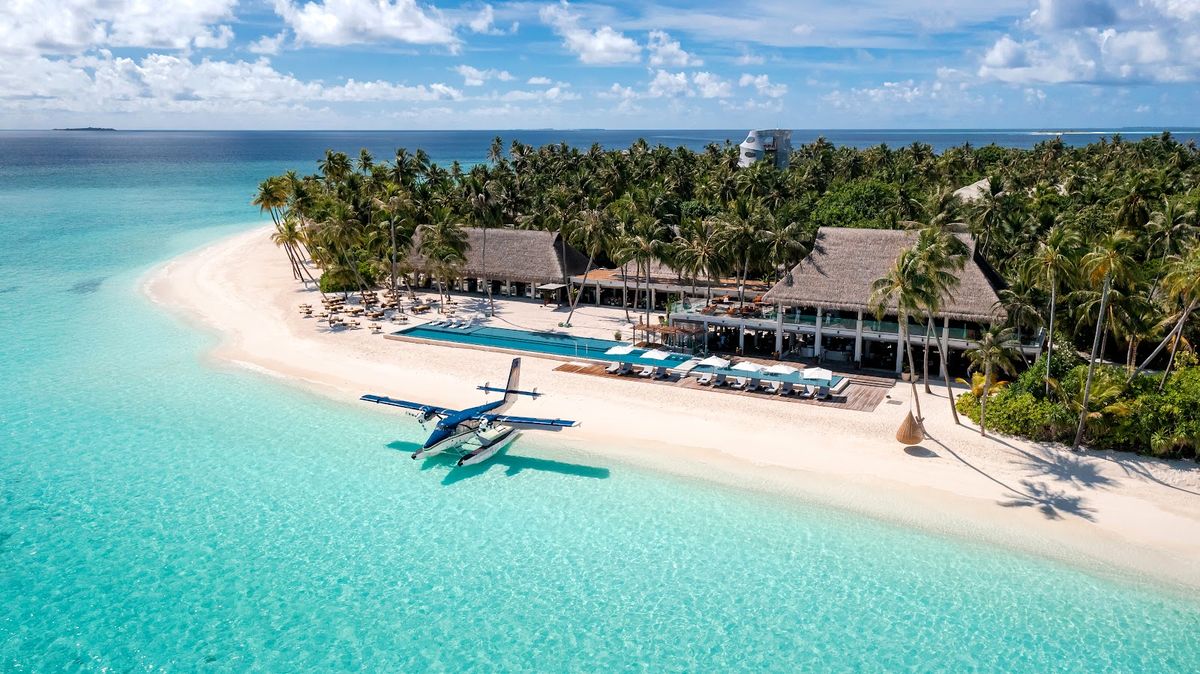 Velaa Private Island — Maldives — additional view 3