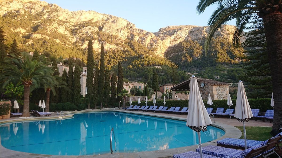Belmond La Residencia — Deià — additional view 3