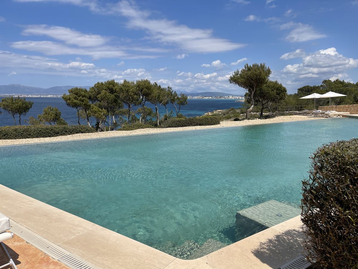 Cap Rocat — Llucmajor — additional view 3