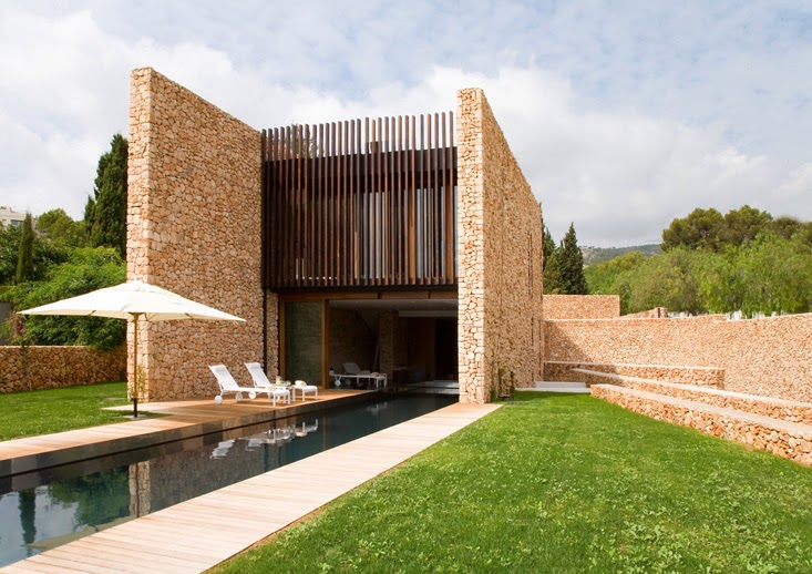 Bikini Island Mountain Hotel Port de Sóller Mallorca — design boutique hotel in former tobacco factory on Tramuntana coast