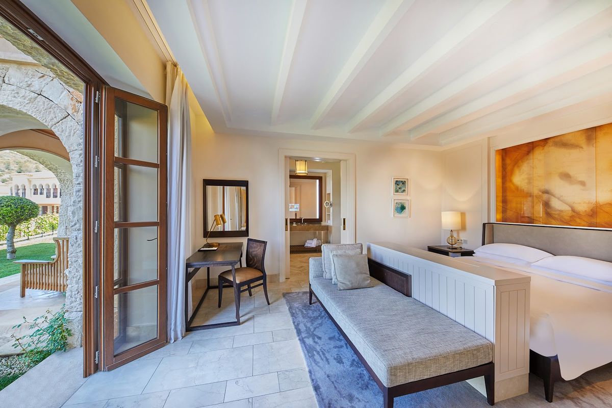 Park Hyatt Mallorca — Capdepera — additional view 2