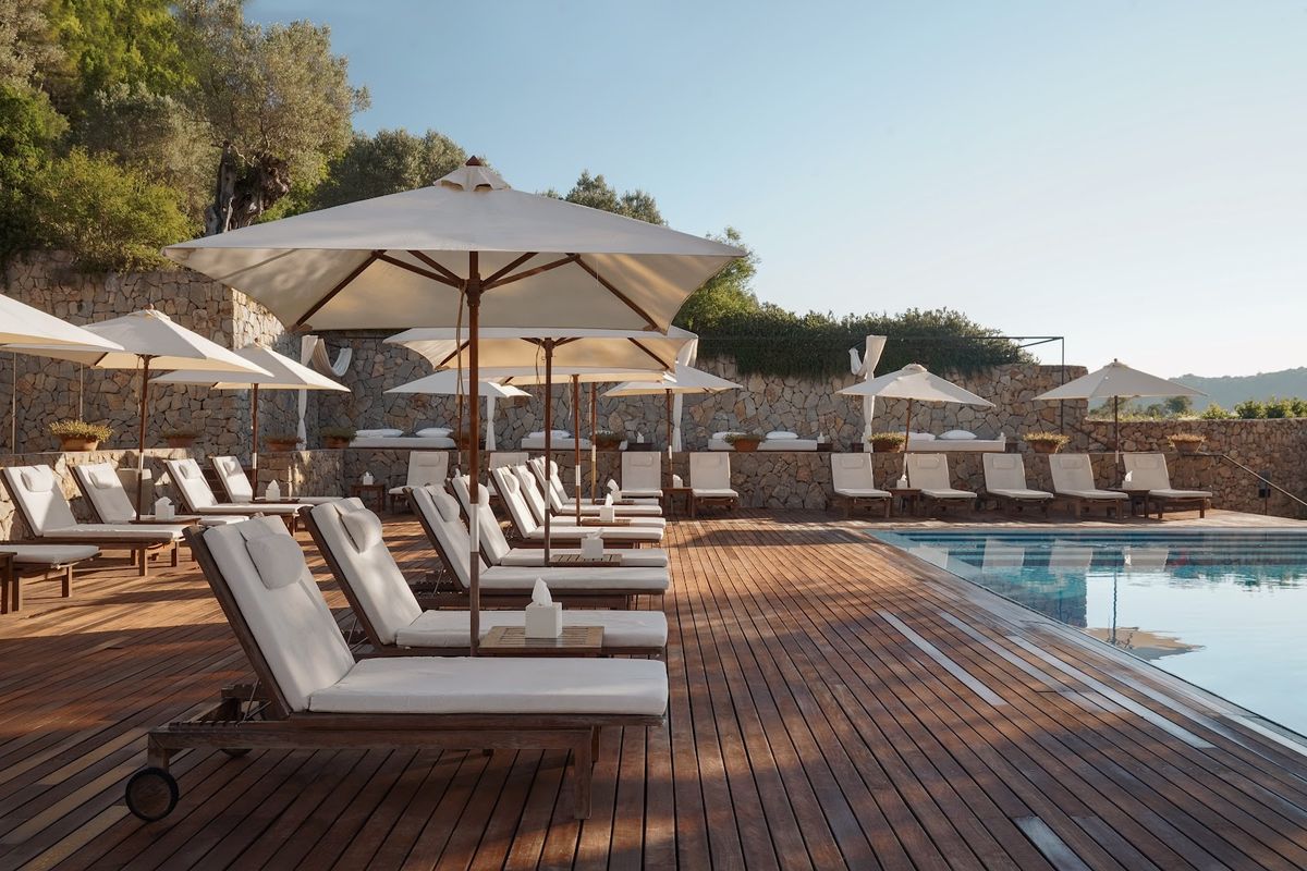 Son Brull Hotel & Spa — mallorca — additional view 3
