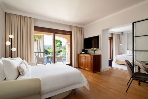 The St. Regis Mardavall Mallorca Resort — Costa d'en Blanes — additional view 2