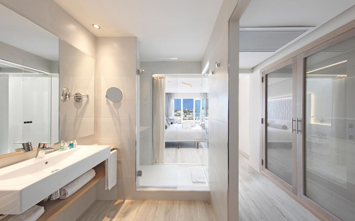 Amare Marbella Beach Hotel — Marbella — additional view 4