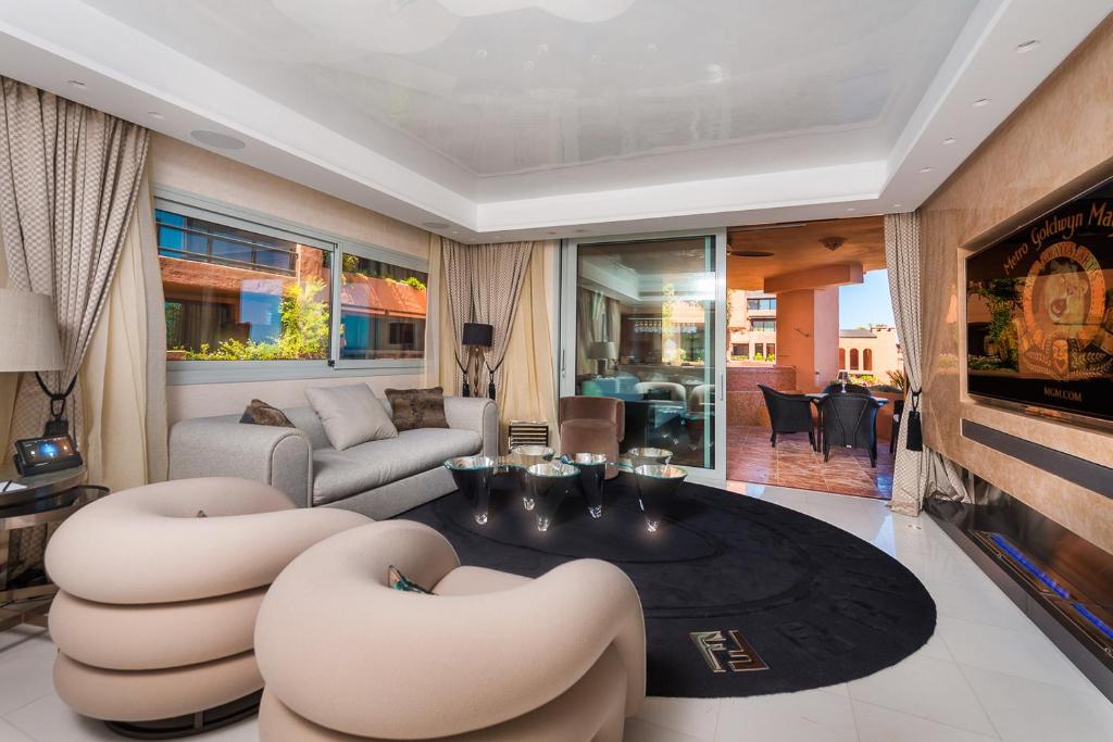 Kempinski Hotel Bahía Estepona — Marbella — additional view 2