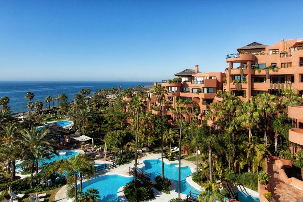 Kempinski Hotel Bahía Estepona — Marbella — additional view 3