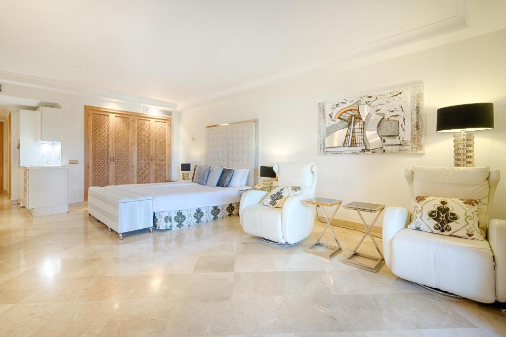 Kempinski Hotel Bahía Estepona — Marbella — additional view 4
