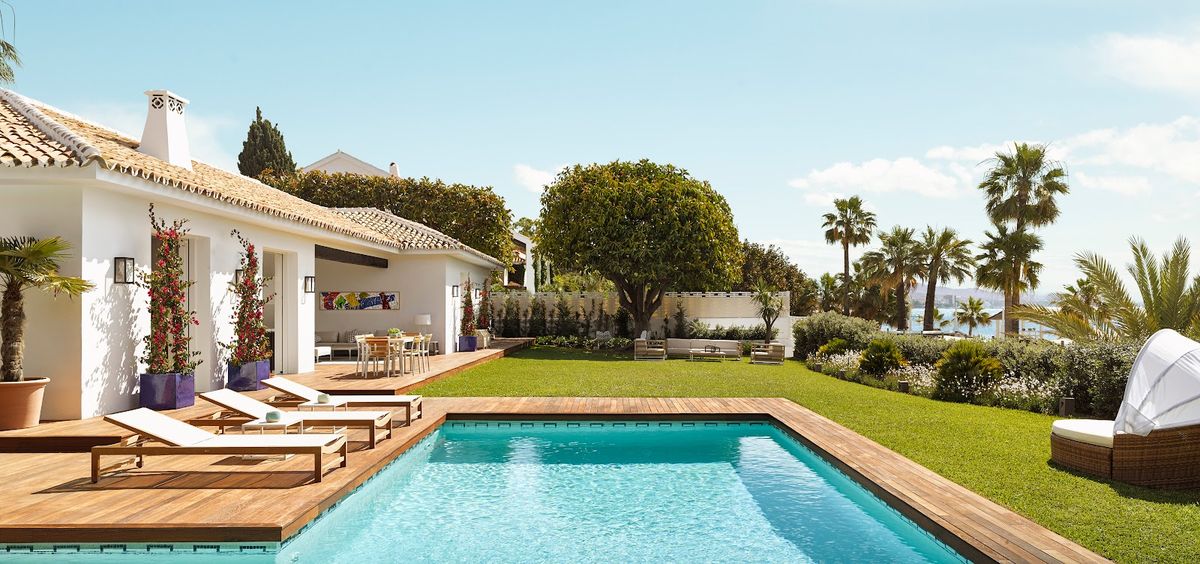 Puente Romano Beach Resort Marbella — Marbella — additional view 3